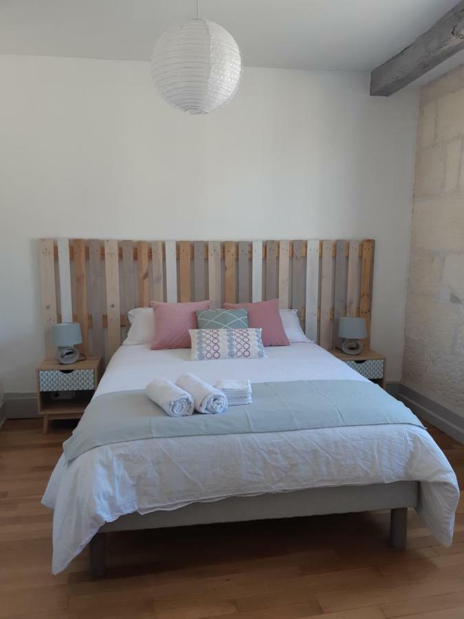 Le Vaillant, T2, Proche Gare, Hyper-centre Et Marais, 1 A 2 Personnes, Wifi